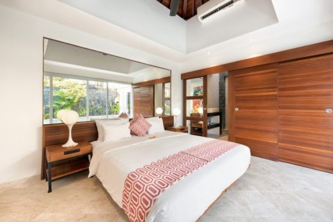 2 bedrooms Villa in Seminyak, Badung, Indonesia No. 1622 10
