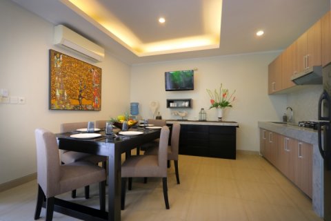2 bedrooms Villa in Seminyak, Badung, Indonesia No. 1623 3