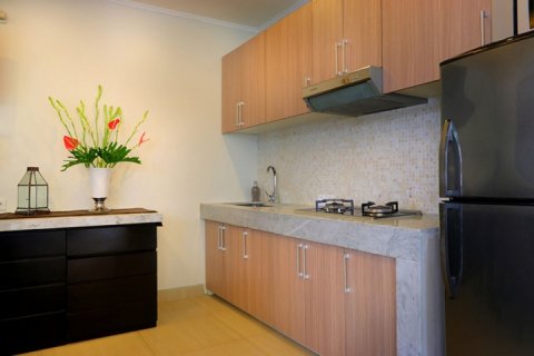 2 bedrooms Villa in Seminyak, Badung, Indonesia No. 1623 4