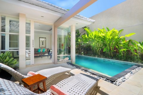 2 bedrooms Villa in Seminyak, Badung, Indonesia No. 1623 9