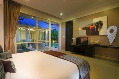 2 bedrooms Villa in Seminyak, Badung, Indonesia No. 1623 12