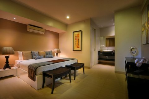 2 bedrooms Villa in Seminyak, Badung, Indonesia No. 1623 16