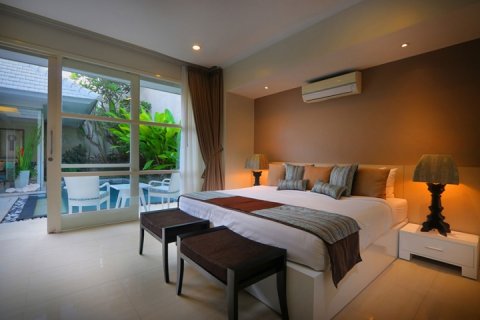 2 bedrooms Villa in Seminyak, Badung, Indonesia No. 1623 17