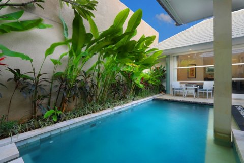 2 bedrooms Villa in Seminyak, Badung, Indonesia No. 1623 5