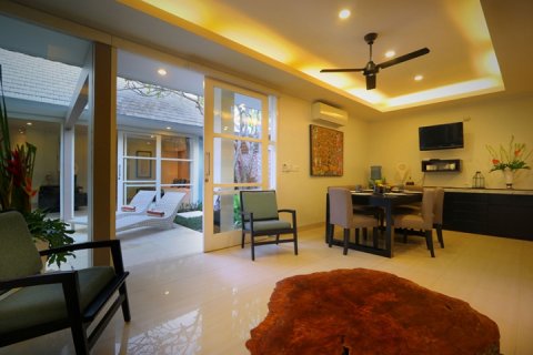 2 bedrooms Villa in Seminyak, Badung, Indonesia No. 1623 14