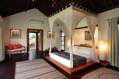 3 bedrooms Villa in Seminyak, Badung, Indonesia No. 689 9
