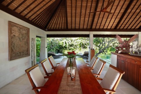 3 bedrooms Villa in Seminyak, Badung, Indonesia No. 689 6