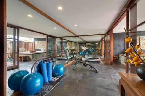 6 bedrooms Villa in South Kuta, Badung, Indonesia No. 690 26