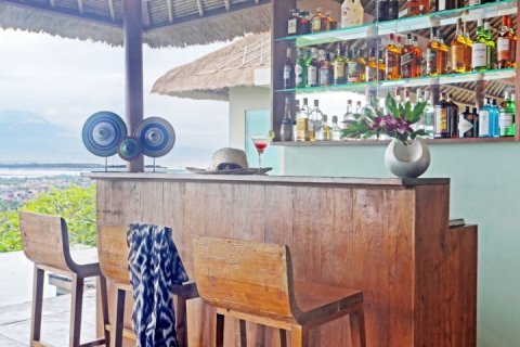 6 bedrooms Villa in South Kuta, Badung, Indonesia No. 690 12