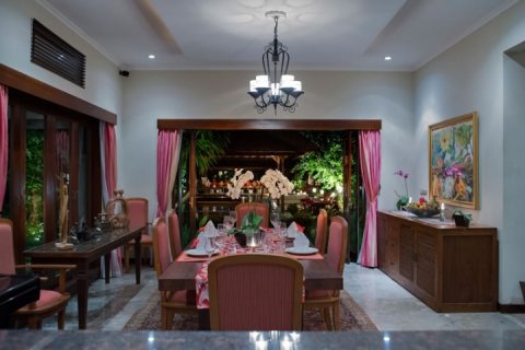 6 bedrooms Villa in Seminyak, Badung, Indonesia No. 692 6