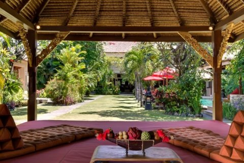 6 bedrooms Villa in Seminyak, Badung, Indonesia No. 692 7
