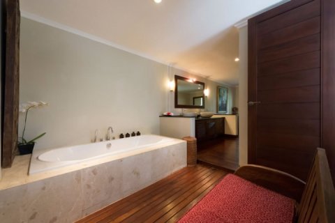 6 bedrooms Villa in Seminyak, Badung, Indonesia No. 692 22