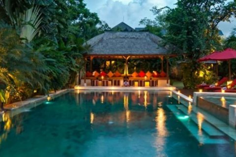 6 bedrooms Villa in Seminyak, Badung, Indonesia No. 692 2