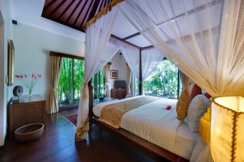 6 bedrooms Villa in Seminyak, Badung, Indonesia No. 692 21