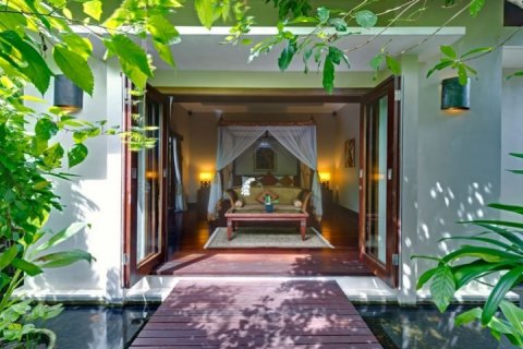 6 bedrooms Villa in Seminyak, Badung, Indonesia No. 692 13