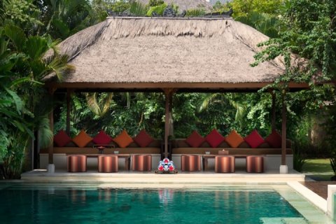6 bedrooms Villa in Seminyak, Badung, Indonesia No. 692 27