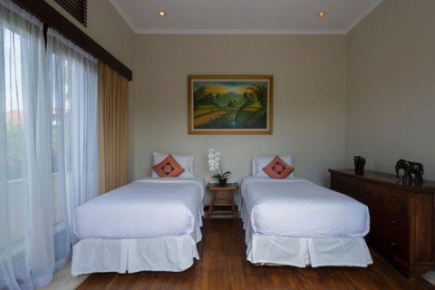 6 bedrooms Villa in Seminyak, Badung, Indonesia No. 692 26