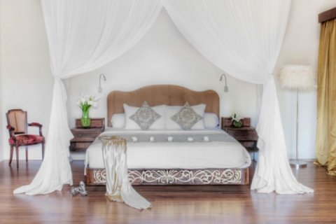 Вилла с 5 спальнями в Seminyak, Бадунг, Индонезия № 691 9