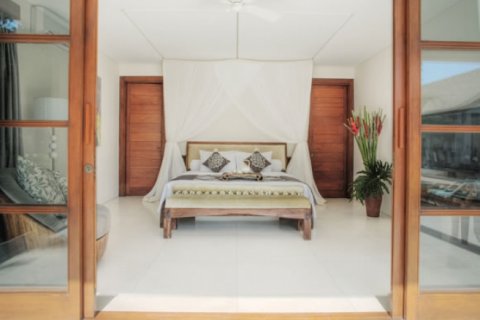 Вилла с 5 спальнями в Seminyak, Бадунг, Индонезия № 691 4