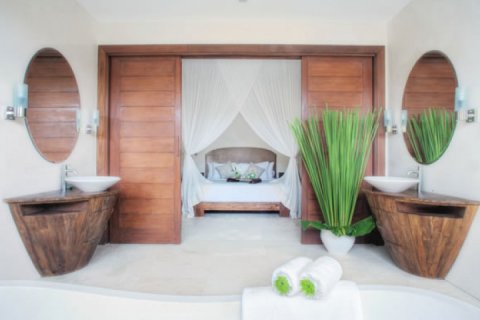 Вилла с 5 спальнями в Seminyak, Бадунг, Индонезия № 691 3