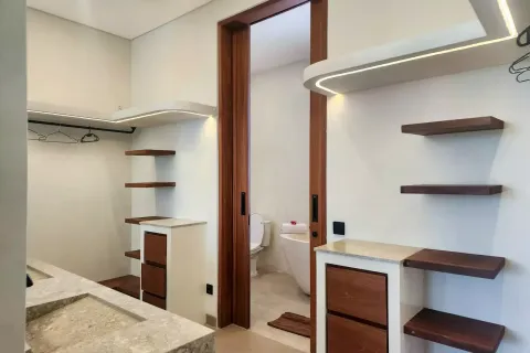 Вилла с 3 спальнями в Кедири, Индонезия № 10322 19