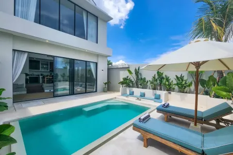 3 bedrooms Villa in Kediri, Indonesia No. 10322