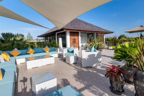 4 bedrooms Villa in Badung, Indonesia No. 10323 8