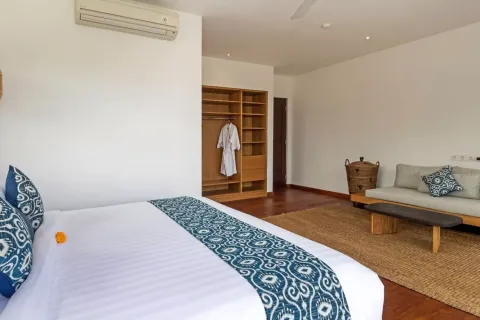 4 bedrooms Villa in Badung, Indonesia No. 10323 26