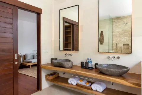 4 bedrooms Villa in Badung, Indonesia No. 10323 27
