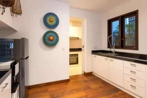 4 bedrooms Villa in Badung, Indonesia No. 10323 17