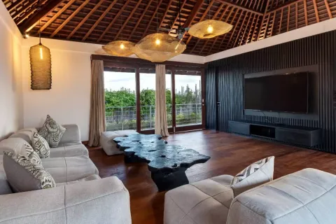 4 bedrooms Villa in Badung, Indonesia No. 10323 11
