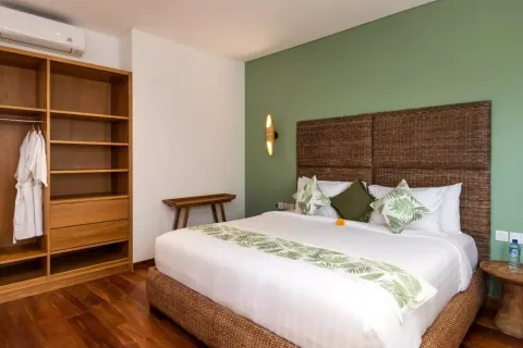 4 bedrooms Villa in Badung, Indonesia No. 10323 19