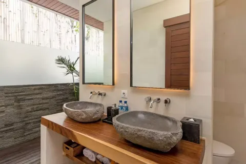 4 bedrooms Villa in Badung, Indonesia No. 10323 24