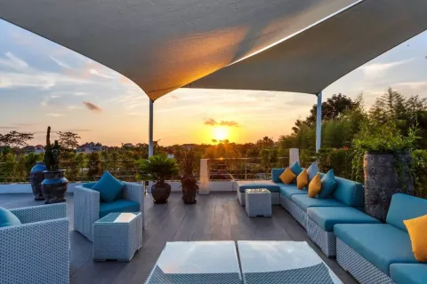 4 bedrooms Villa in Badung, Indonesia No. 10323 9