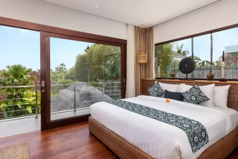 4 bedrooms Villa in Badung, Indonesia No. 10323 25