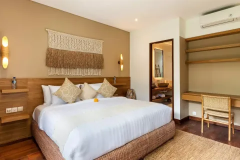 4 bedrooms Villa in Badung, Indonesia No. 10323 22