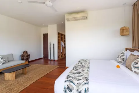 4 bedrooms Villa in Badung, Indonesia No. 10323 20