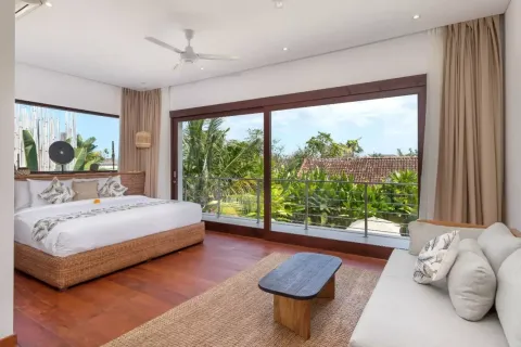 4 bedrooms Villa in Badung, Indonesia No. 10323 18