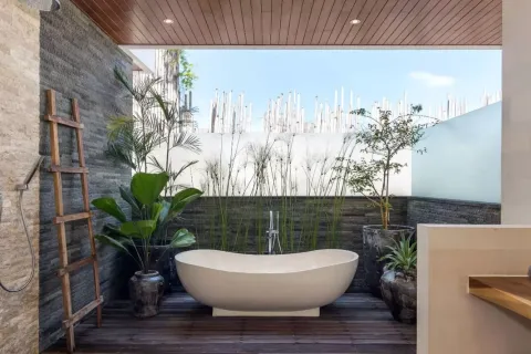 4 bedrooms Villa in Badung, Indonesia No. 10323 21