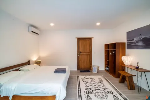 4 bedrooms Villa in Tibubeneng, Badung, Indonesia No. 10325 15