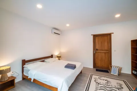 4 bedrooms Villa in Tibubeneng, Badung, Indonesia No. 10325 7