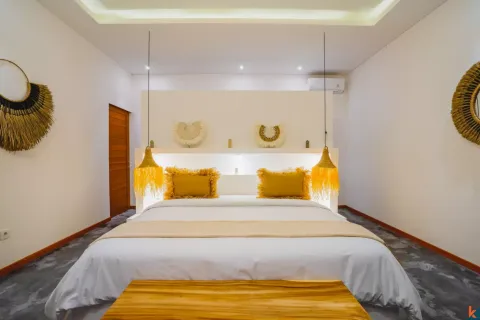 1 bedroom Villa in Cemagi, Mengwi, Badung, Indonesia No. 10326 11