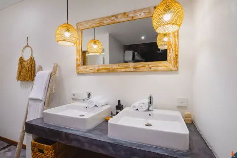 1 bedroom Villa in Cemagi, Mengwi, Badung, Indonesia No. 10326 14