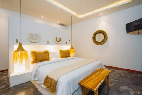 1 bedroom Villa in Cemagi, Mengwi, Badung, Indonesia No. 10326 9