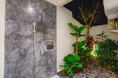 1 bedroom Villa in Cemagi, Mengwi, Badung, Indonesia No. 10326 15