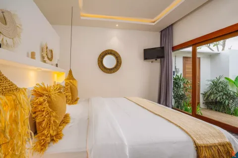 1 bedroom Villa in Cemagi, Mengwi, Badung, Indonesia No. 10326 12