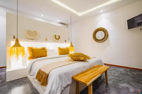 1 bedroom Villa in Cemagi, Mengwi, Badung, Indonesia No. 10326 7