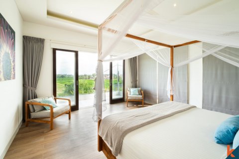 10 bedrooms Villa in Pererenan, Mengwi, Badung, Indonesia No. 11486 13