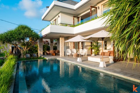 10 bedrooms Villa in Pererenan, Mengwi, Badung, Indonesia No. 11486 3