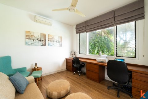 10 bedrooms Villa in Pererenan, Mengwi, Badung, Indonesia No. 11486 8